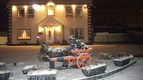 Burndale B&B