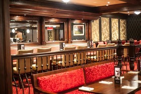Dillon's Hotel