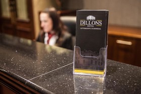 Dillon's Hotel