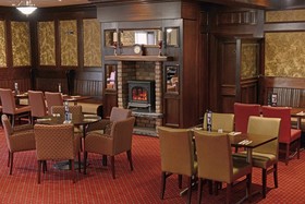 Dillon's Hotel