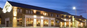 Mount Errigal Hotel