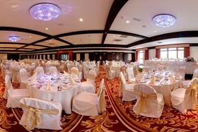 Mount Errigal Hotel
