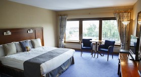 Mount Errigal Hotel