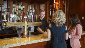 Mount Errigal Hotel