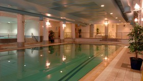 Mount Errigal Hotel
