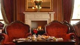 Mount Errigal Hotel