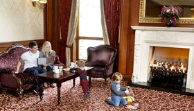 Mount Errigal Hotel