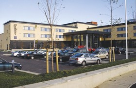 Radisson Blu Letterkenny