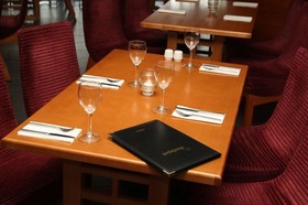 Station House Hotel