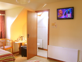 White Park B&B