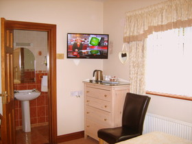 White Park B&B