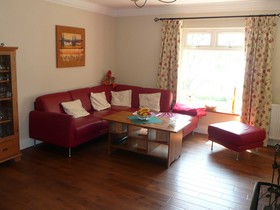 Eagles Nest Bed & Breakfast