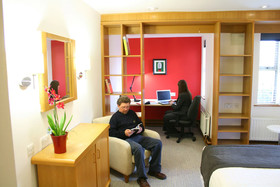 Brennan Court Guest Accommodation