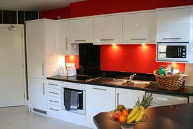 Brennan Court Guest Accommodation