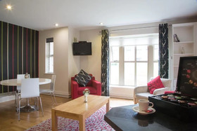 Brennan Court Guest Accommodation