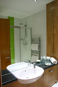 Brennan Court Guest Accommodation