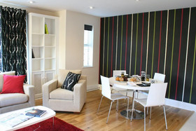 Brennan Court Guest Accommodation