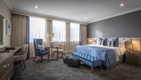 Castletroy Park Hotel & Leisure Club