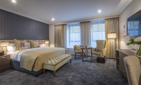 Castletroy Park Hotel & Leisure Club