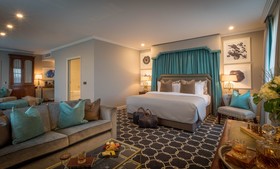 Castletroy Park Hotel & Leisure Club
