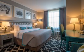 Castletroy Park Hotel & Leisure Club