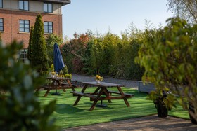 Castletroy Park Hotel & Leisure Club