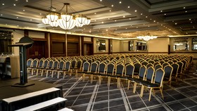 Castletroy Park Hotel & Leisure Club