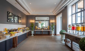 Castletroy Park Hotel & Leisure Club