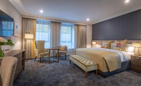 Castletroy Park Hotel & Leisure Club