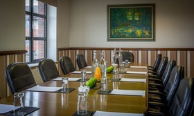 Castletroy Park Hotel & Leisure Club