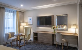 Castletroy Park Hotel & Leisure Club