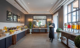 Castletroy Park Hotel & Leisure Club