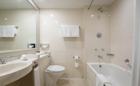 Castletroy Park Hotel & Leisure Club