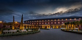 Castletroy Park Hotel & Leisure Club