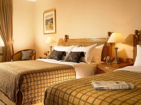 Castletroy Park Hotel & Leisure Club