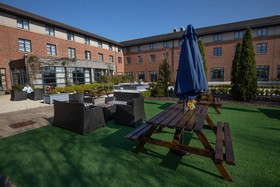 Castletroy Park Hotel & Leisure Club