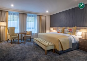 Castletroy Park Hotel & Leisure Club