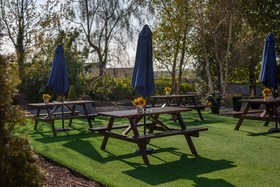Castletroy Park Hotel & Leisure Club