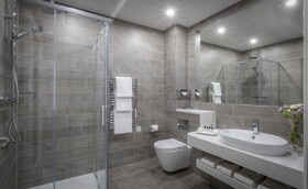 The Castletroy Park Suite