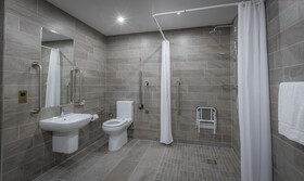 The Castletroy Park Suite