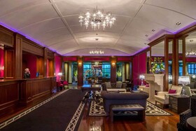 The Castletroy Park Suite