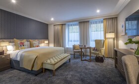 The Castletroy Park Suite
