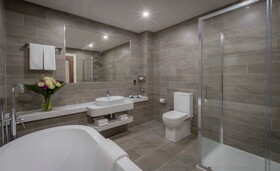 The Castletroy Park Suite
