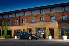 The Castletroy Park Suite