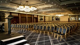 The Castletroy Park Suite