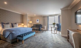 The Castletroy Park Suite