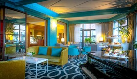 The Castletroy Park Suite