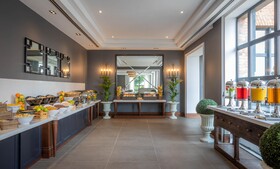 The Castletroy Park Suite