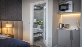 The Castletroy Park Suite