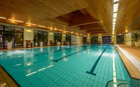 The Castletroy Park Suite